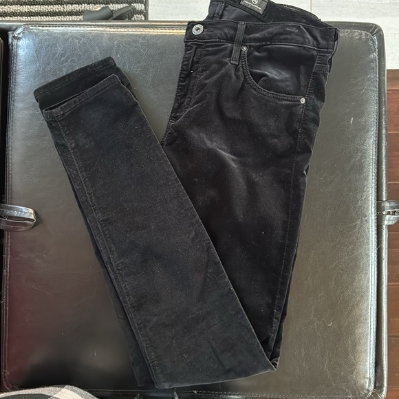 AG Adriano Goldschmied women’s pants - Picture 5 of 6